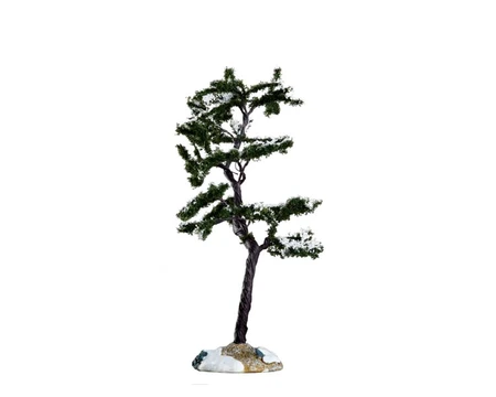 Lemax Marcescent Tree Small
