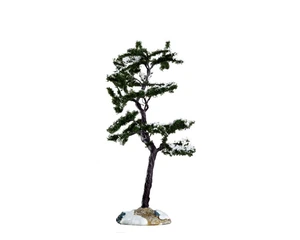 Lemax Marcescent Tree Small