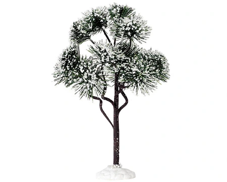 Lemax Mountain Pine Large