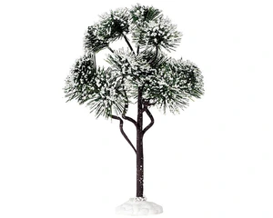 Lemax Mountain Pine Large