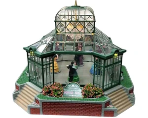 Lemax The Garden Ballroom