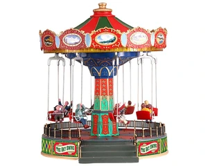 Lemax The Sky Swing