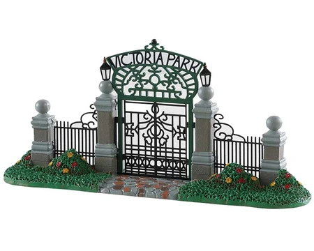 Lemax Victoria Park Gateway