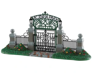 Lemax Victoria Park Gateway
