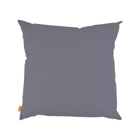 Life Deco Cushion 45x45cm Diamond Carbon Grey