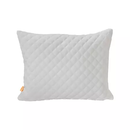 Life Deco Cushion 35x45cm Diamond Mouse Grey