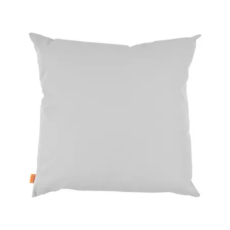 Life Deco Cushion 45x45cm Diamond Mouse Grey