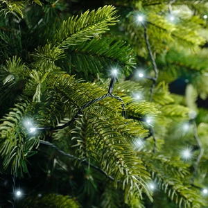 Lumineo LED Twinkle Lights 240L Cool White - image 1