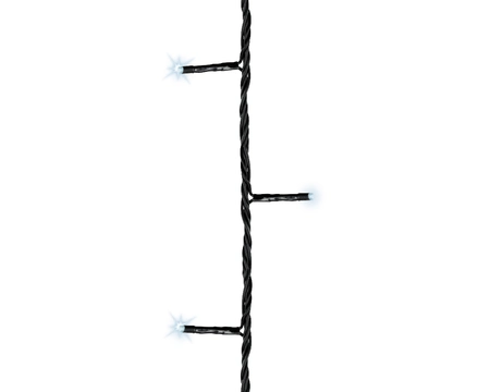 Lumineo LED Twinkle Lights 240L Cool White - image 2