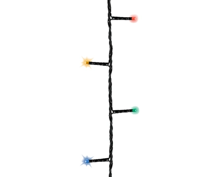 Lumineo LED Twinkle Lights 240L Multi-Coloured - image 2