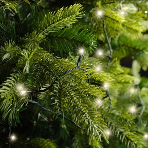 Lumineo LED Twinkle Lights 240L Warm White - image 1