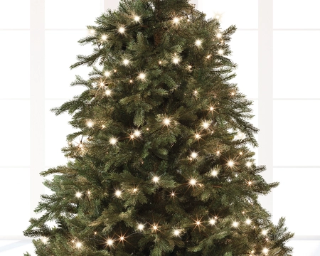 Lumineo LED Twinkle Lights 240L Warm White - image 2