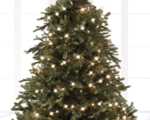 Lumineo LED Twinkle Lights 240L Warm White - image 2