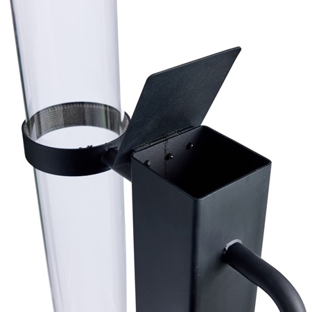Lunar Classic Pellet Patio Heater - image 4