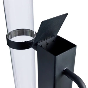 Lunar Classic Pellet Patio Heater - image 4