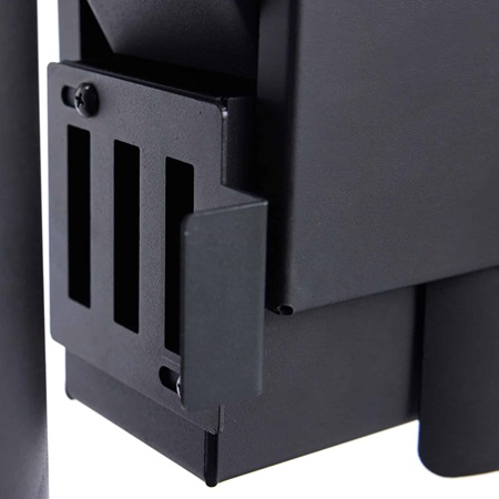 Lunar Classic Pellet Patio Heater - image 6