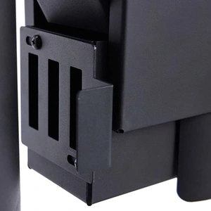 Lunar Classic Pellet Patio Heater - image 6