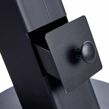 Lunar Classic Pellet Patio Heater - image 7