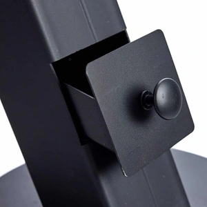 Lunar Classic Pellet Patio Heater - image 7