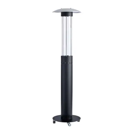 Lunar Elite Pellet Patio Heater - image 2