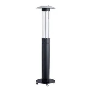 Lunar Elite Pellet Patio Heater - image 2