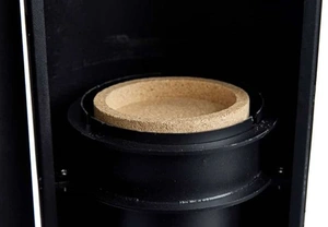 Lunar Elite Pellet Patio Heater - image 7