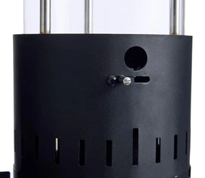 Lunar Elite Pellet Patio Heater - image 6