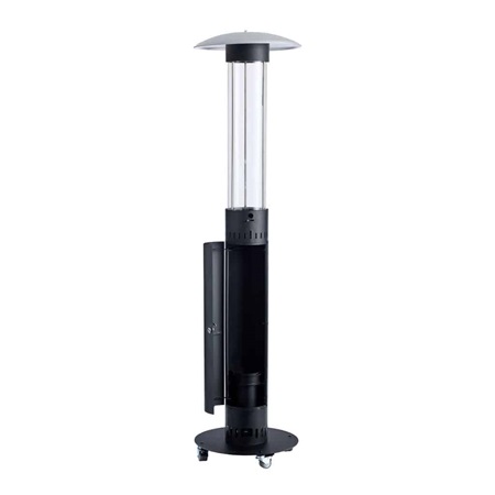 Lunar Elite Pellet Patio Heater - image 3