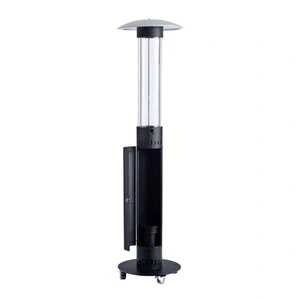 Lunar Elite Pellet Patio Heater - image 3