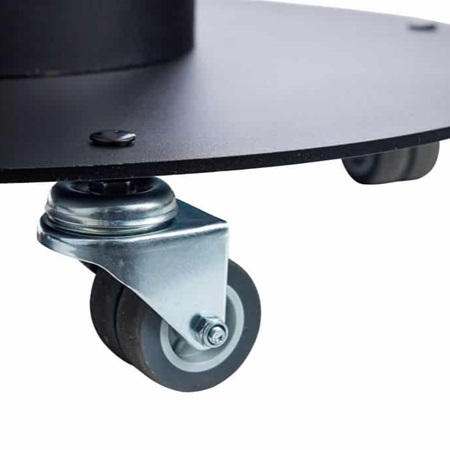 Lunar Elite Pellet Patio Heater - image 5