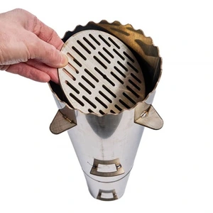 Lunar Elite Pellet Patio Heater - image 9