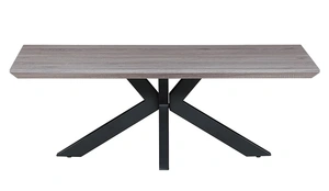 Manhattan Coffee Table Grey - image 1