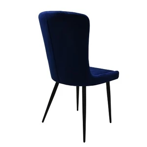 Merlin Dining Chair- Navy - image 3