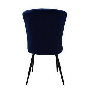 Merlin Dining Chair- Navy - image 4