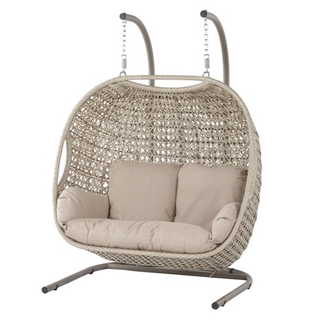 Monterey Hanging Double Cocoon - image 2