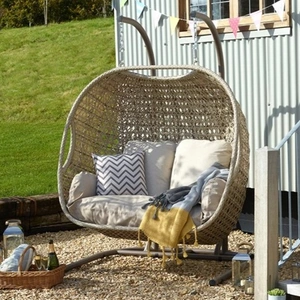 Monterey Hanging Double Cocoon - image 4