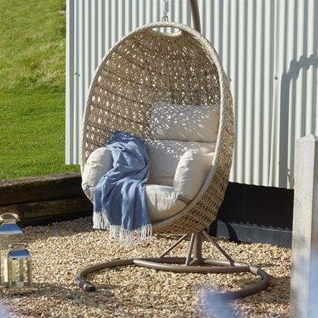 Monterey Hanging Single Cocoon - image 1