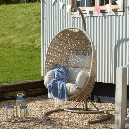 Monterey Hanging Single Cocoon - image 4