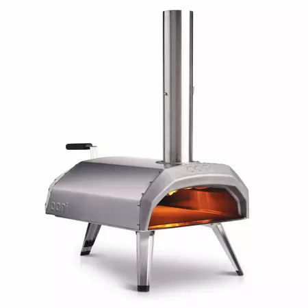 Ooni Karu 12 Multi Fuel Pizza Oven - image 3