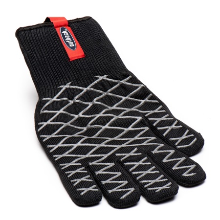 Outback BBQ Glove with Silicon Pads