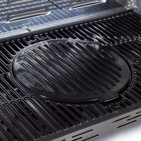 Outback Griddle Plate for Multi Cooking Surface - image 1