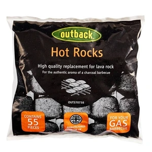 Outback Hot Rocks