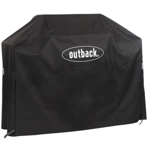 Outback Jupiter 6 Burner BBQ Cover