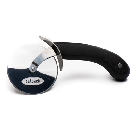 Outback Pizza Cutter