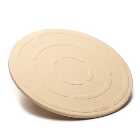 Outback Pizza Stone for Multi Cooking Surface - image 2