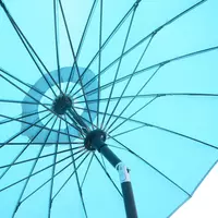 Parasols & Pergolas
