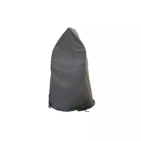 Portobello Single Hanging Cocoon Cover