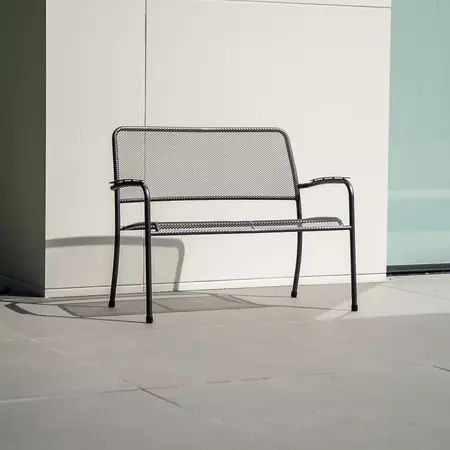 Portofino Bench Set - image 1