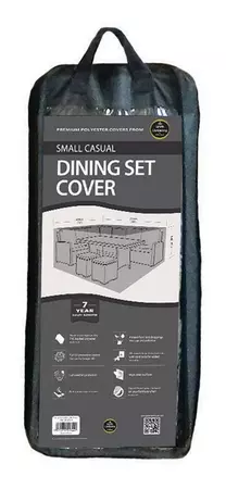 Premium Small Casual Dining Set Cover - image 3