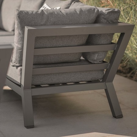 San Marino Rectangular Casual Dining Set - image 2